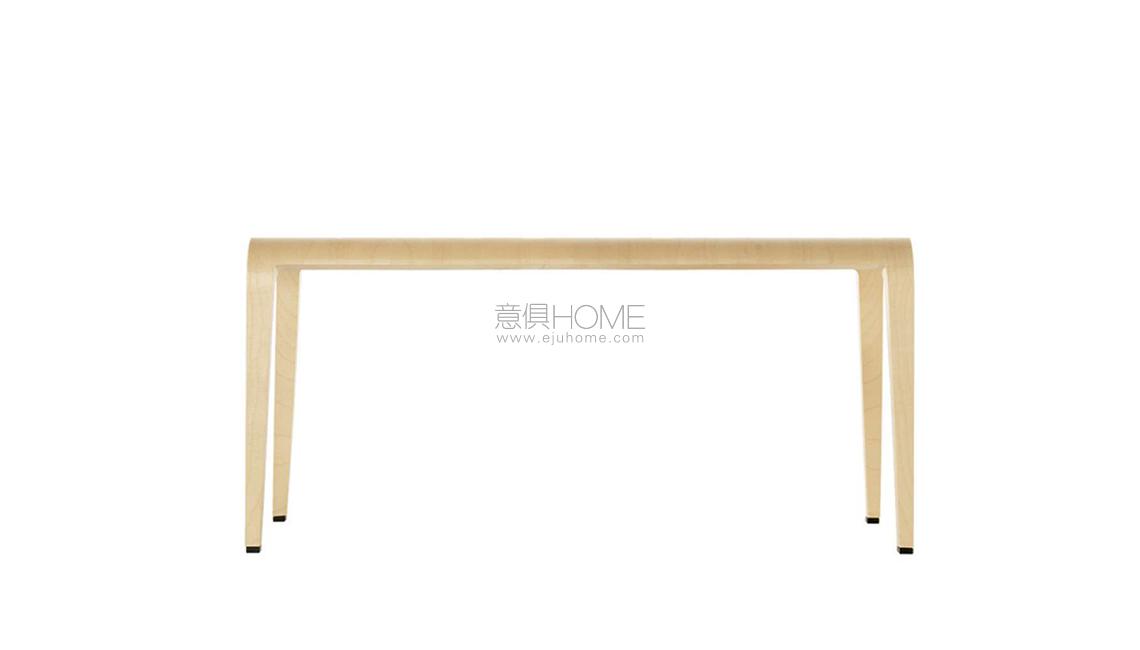 LALEGGERA BENCH LEATHER - 307_L 長凳