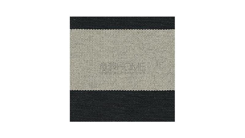 Arkad wide stripe地毯