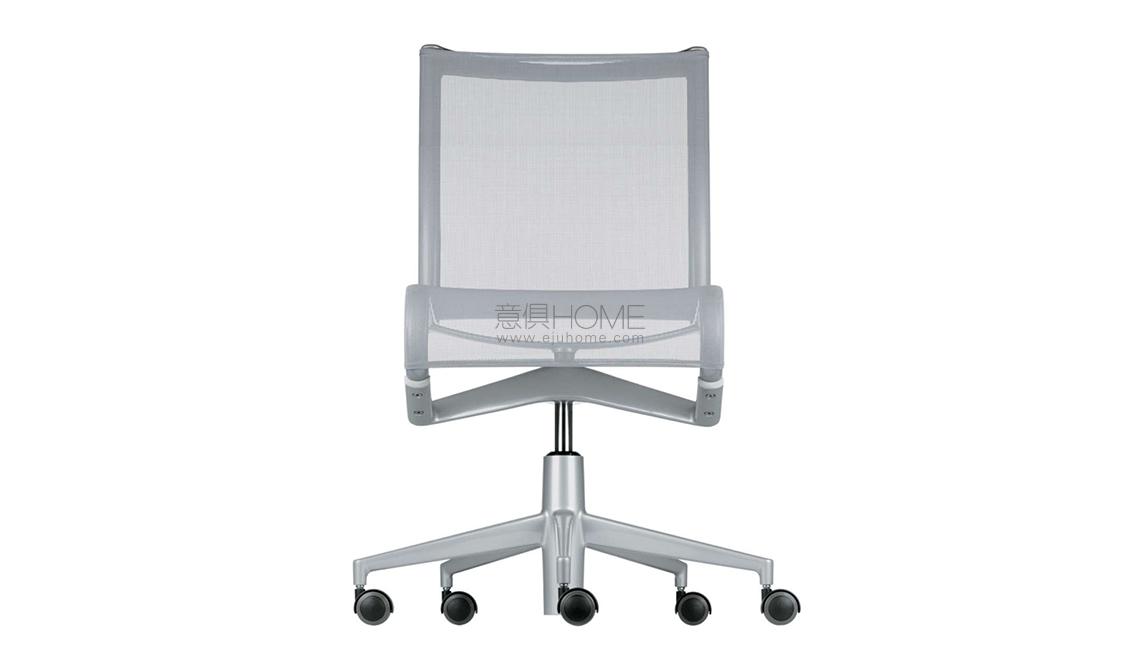 ROLLINGFRAME+ LOW -448 休閑椅