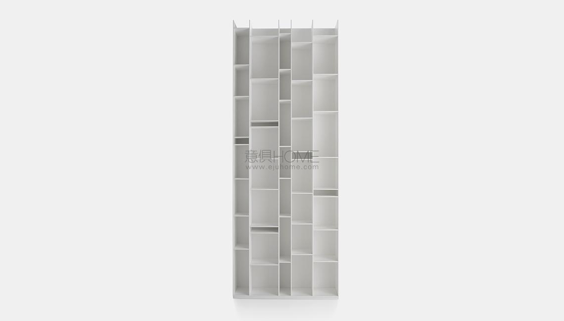 MDFRANDOM 書(shū)架