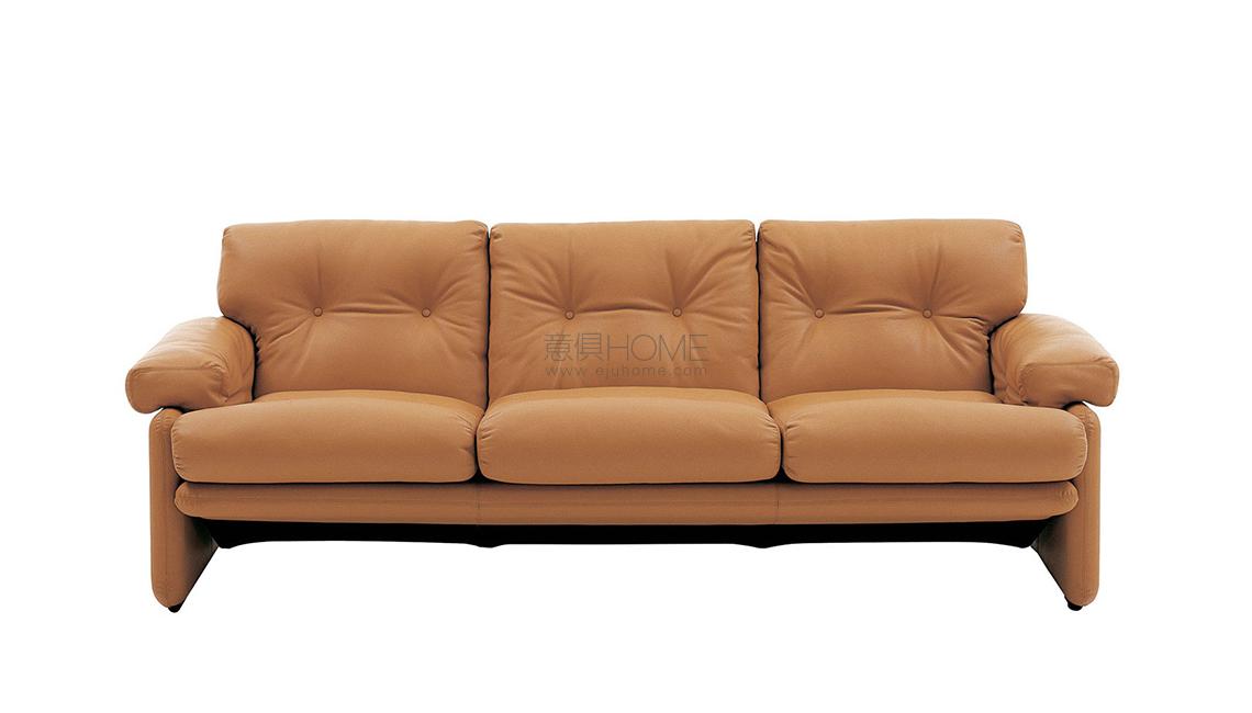 Coronado多人沙發(fā)