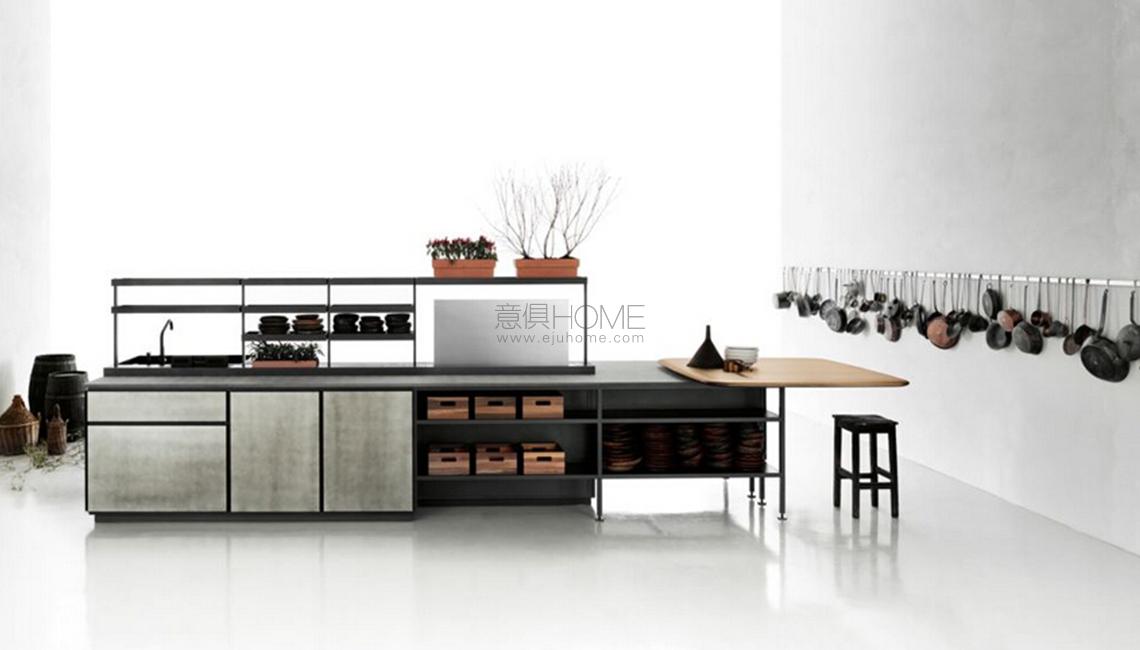 SALINAS-PATRICIA URQUIOLA櫥柜