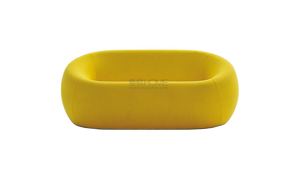 Serie Up 2000多人沙發(fā)