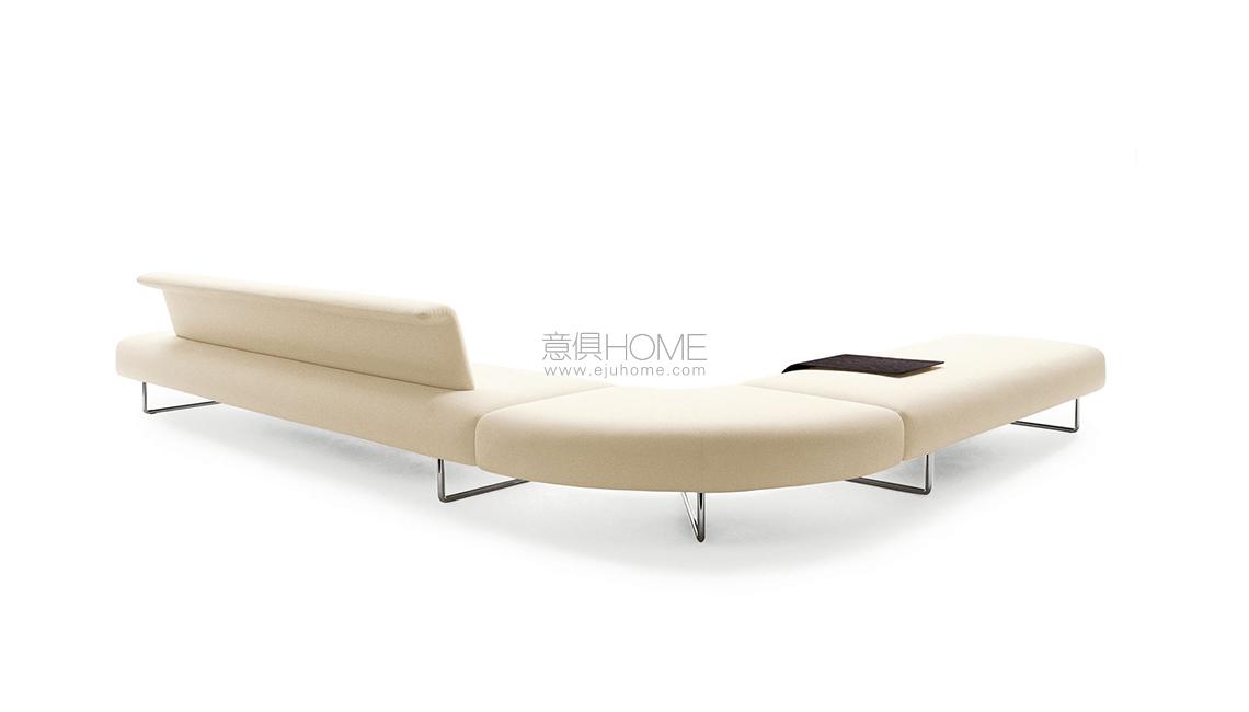 Cloud多人沙發(fā)