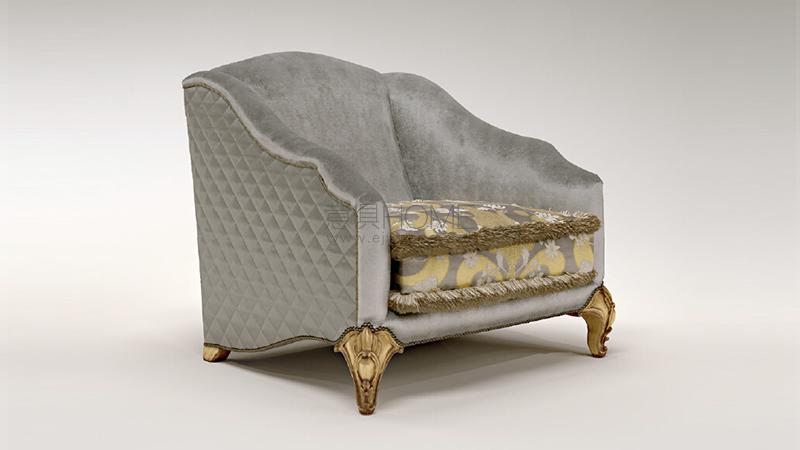 Cecilia armchair 休閑椅
