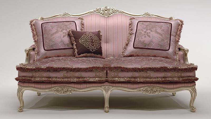 Clementine sofa 沙發(fā)