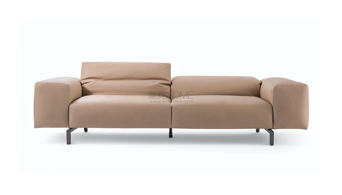 204 SCIGHERA 多人沙發