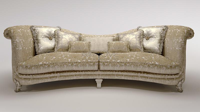 Da Vinci sofa 沙發
