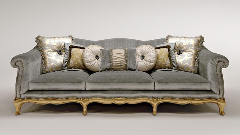 Modigliani sofa 沙發(fā)