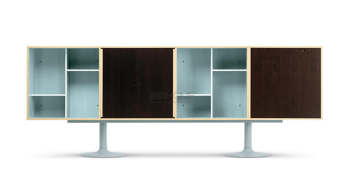 LC CASIERS STANDARD 廳柜