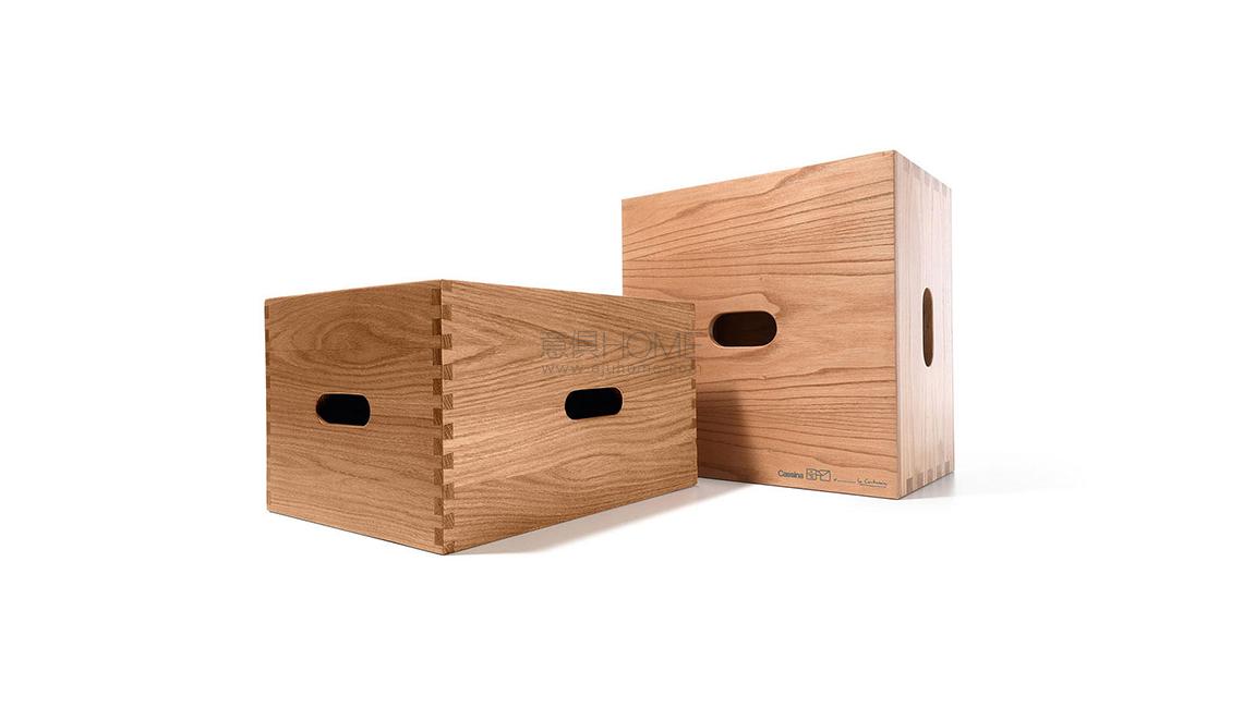 LC14 Tabourets短凳