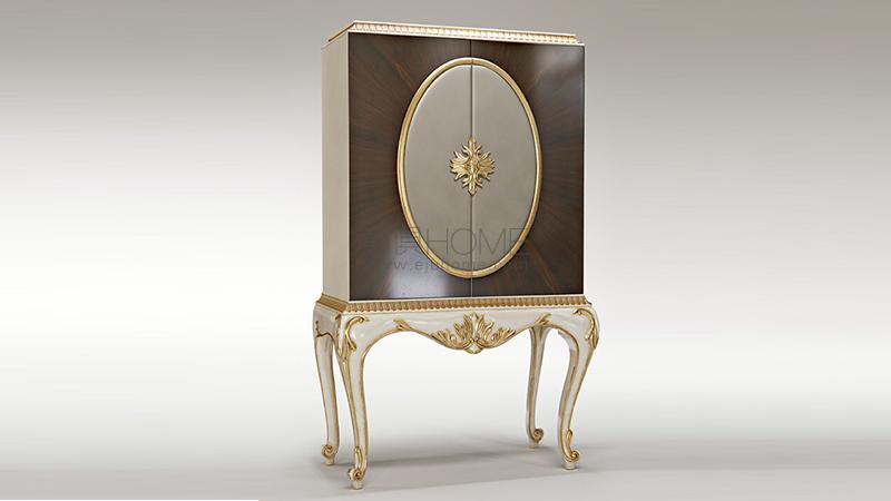 Dorian bar cabinet 吧臺(tái)