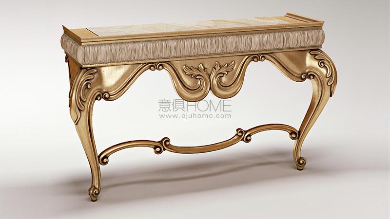 Passepartout consolle 玄關桌