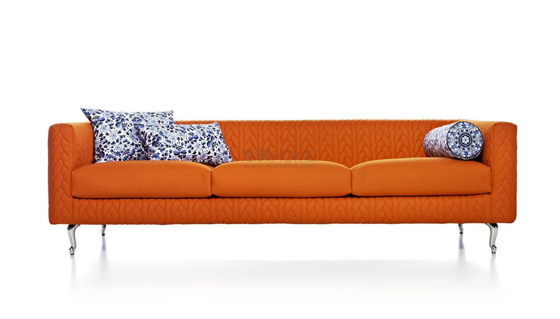 Boutique-Delft-Blue-Jumper沙發