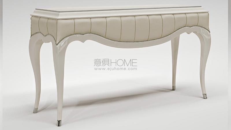 Bruno ZampaEGO Consolle 玄關桌