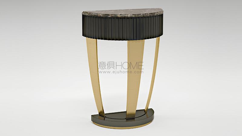 Bruno ZampaSWING Consolle small 小玄關