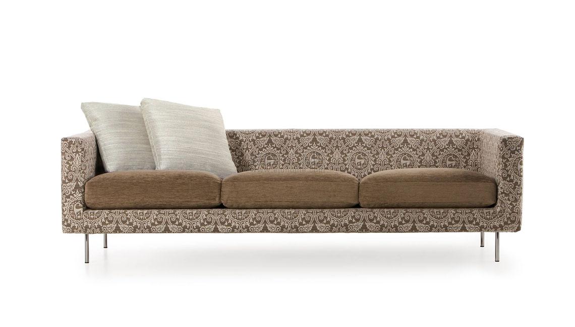 Boutique-Medallion沙發