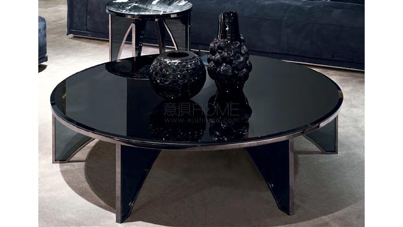 Karl 茶幾，角幾