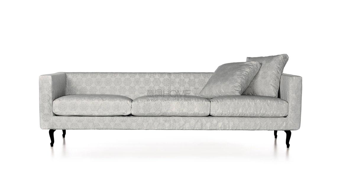 Boutique Sofa多人沙發