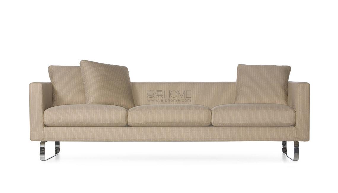 Boutique-Travis沙發