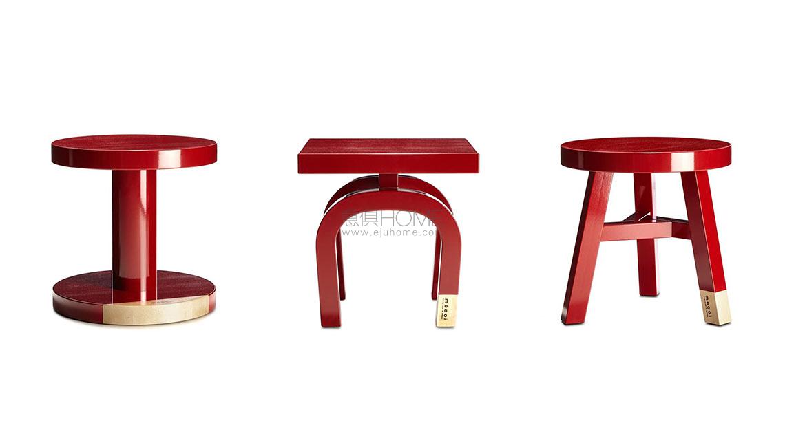 Common Comrades邊幾