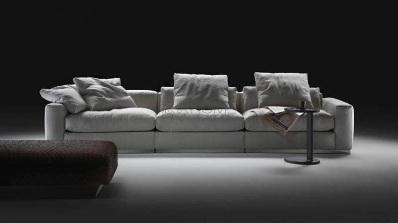 Beauty組合沙發(fā)