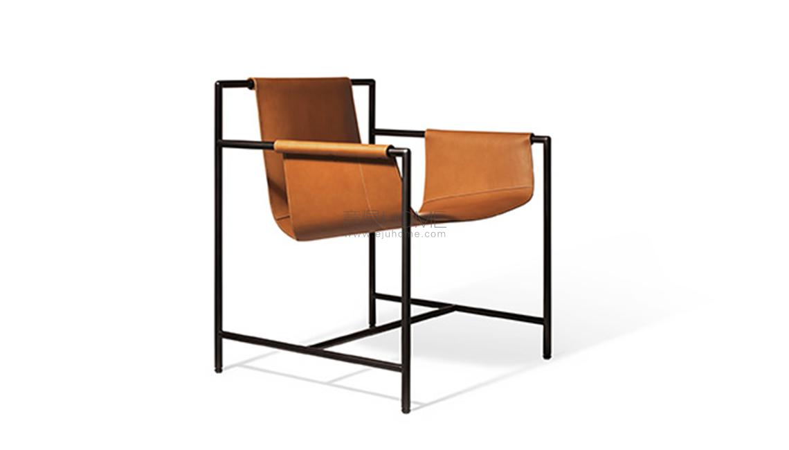 MING'S HEART 休閑椅