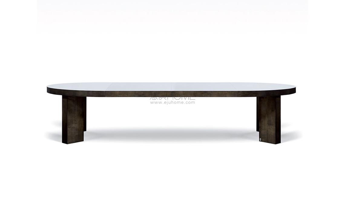 NEW YORK EXTENDABLE 長餐桌