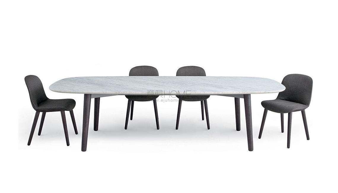MAD-DINING-TABLE 餐桌