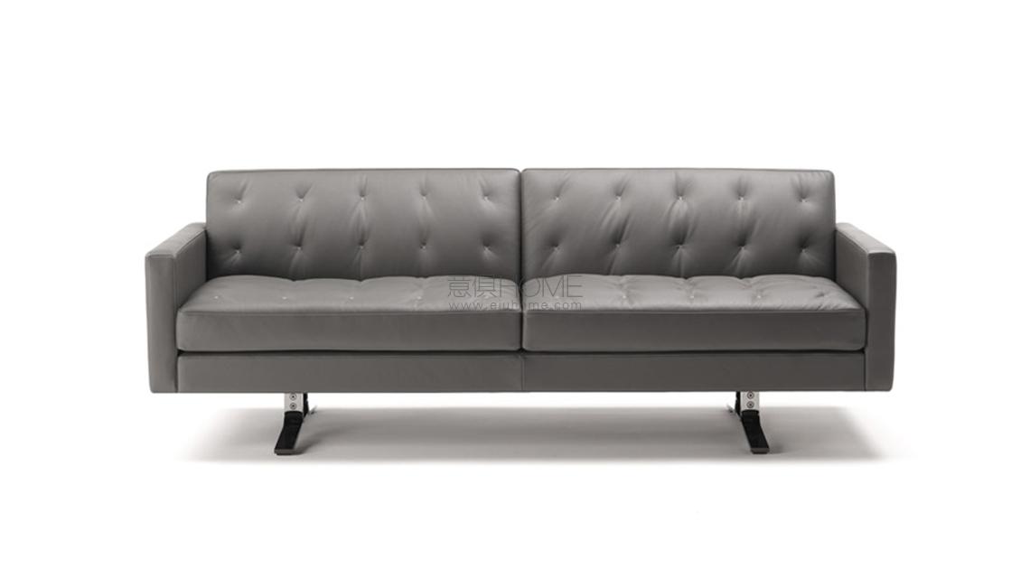 Kennedee Jr多人沙發(fā)