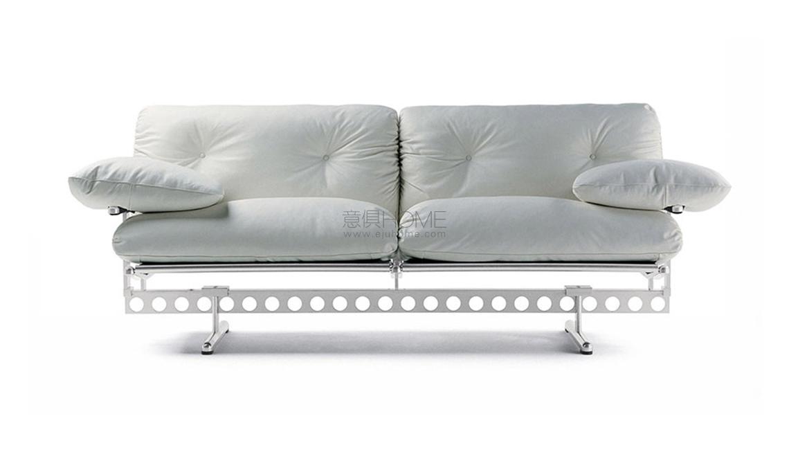 Ouverture多人沙發