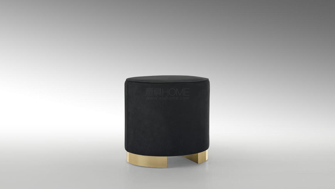 Asja Ottoman 凳子