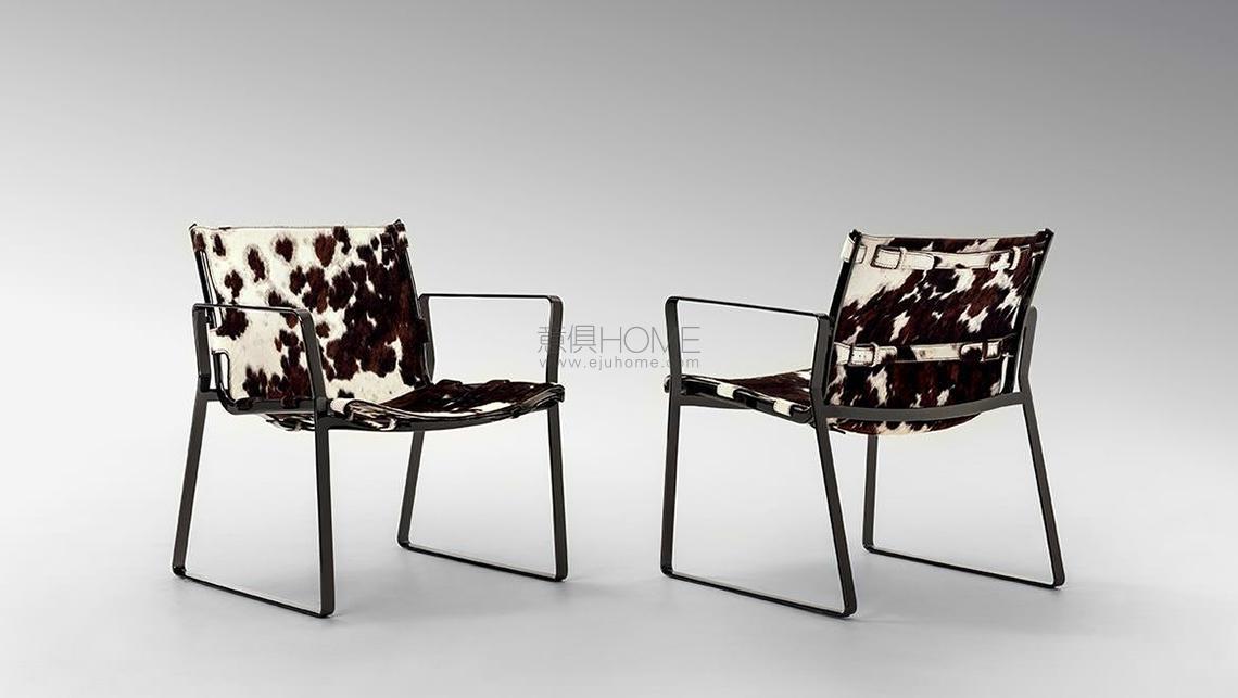 Blixen Lounge Chair 休閑椅