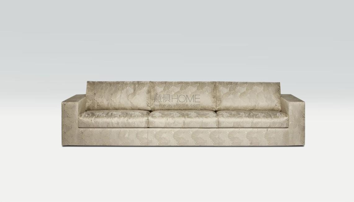 CANALETTO 多人沙發(fā)