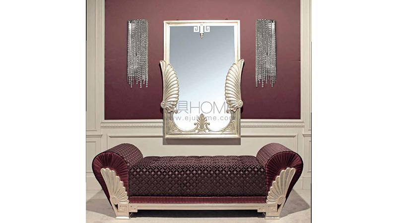 Panca-Bench 床尾凳