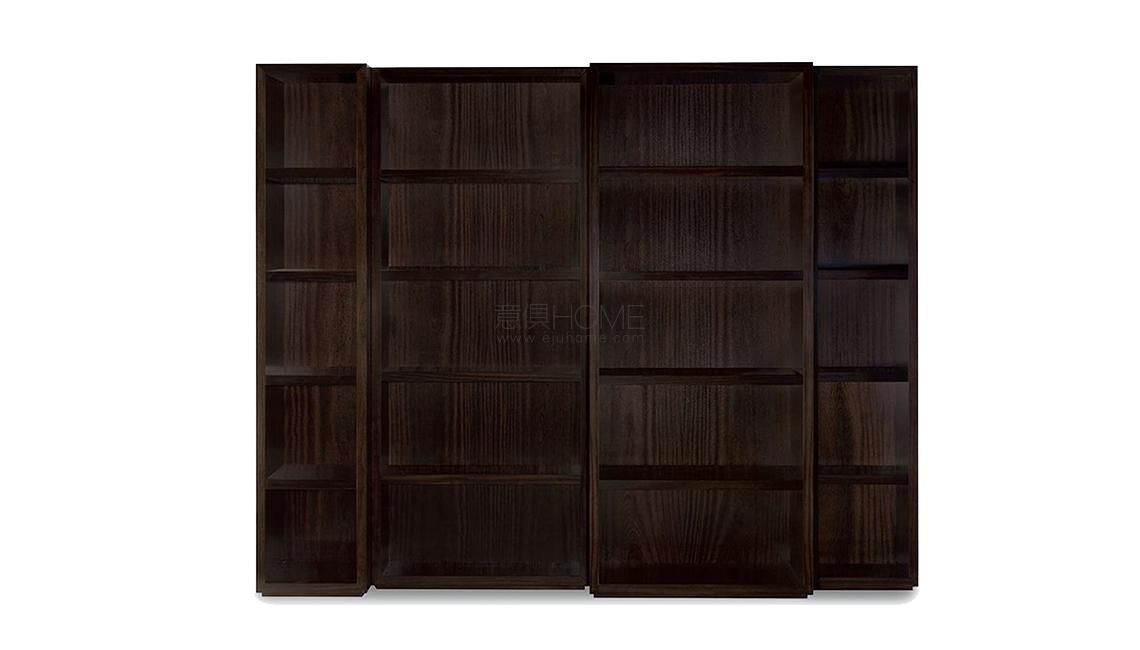 ARMANI CASADIDEROT TALL 書柜