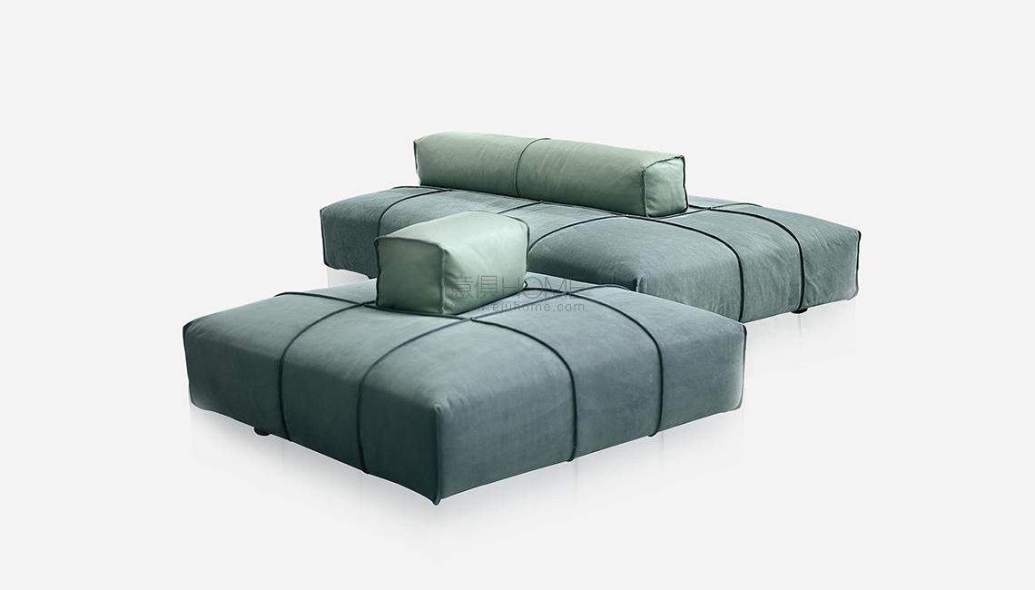 PANAMA-BOLD-MODULAR沙發(fā)