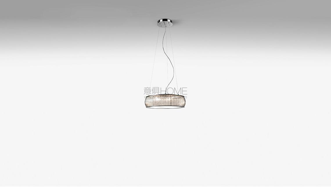 Janus Pendant  燈具