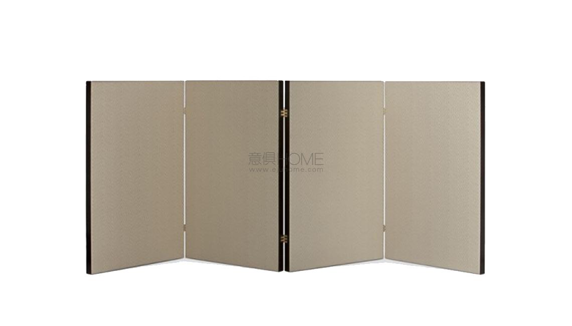 ARMANI CASAFolding Screen 屏風