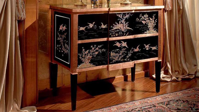 Comoncino-Dresser 廳柜