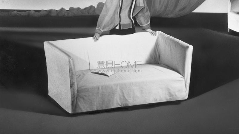 FILIBERTO沙發(fā)