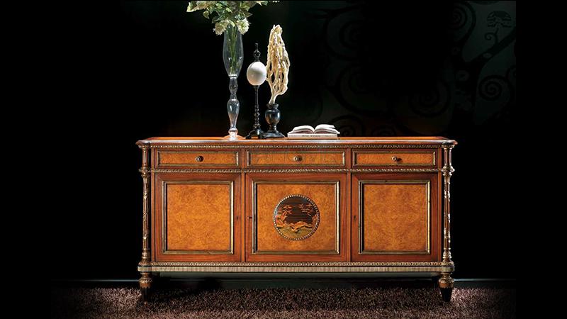 Credenza-Sideboard-10 廳柜