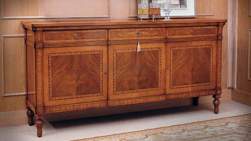 Credenza-Sideboard-15 廳柜