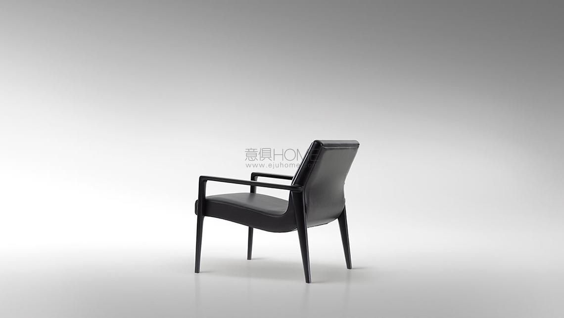 Nairobi Lounge Chair 休閑椅