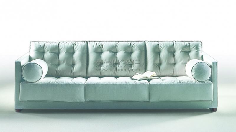 Le Canapè多人沙發