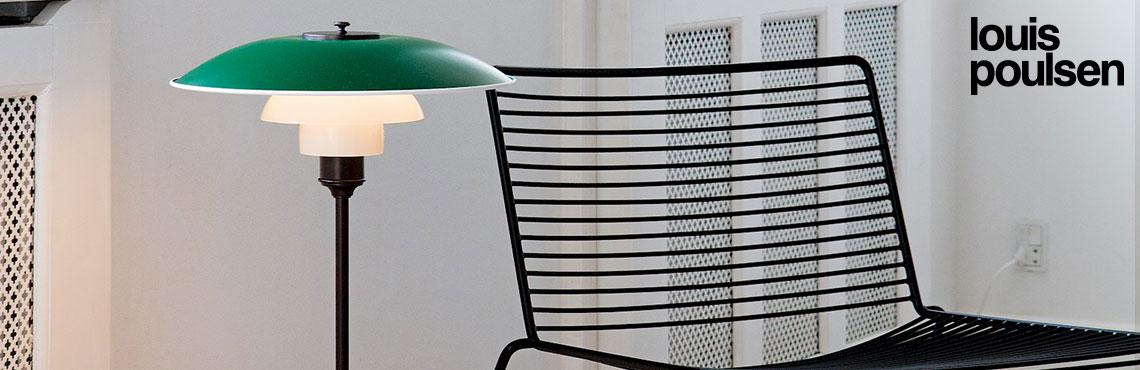 LOUIS POULSEN