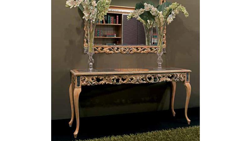 Consolle-Console 廳柜