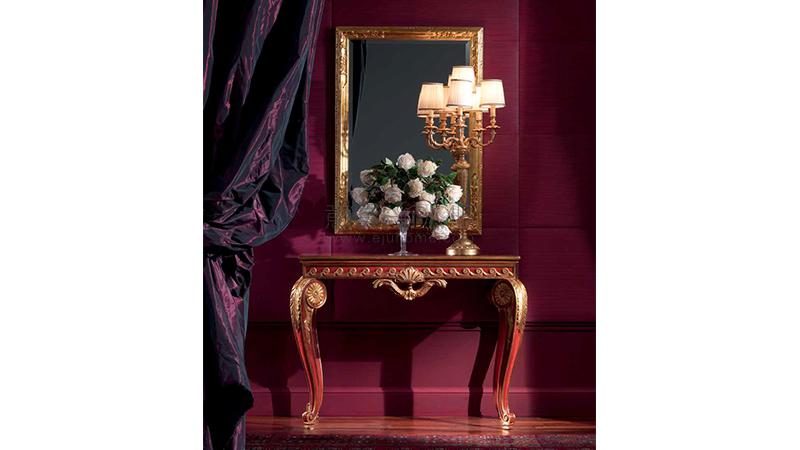 Consolle-Console-5 廳柜