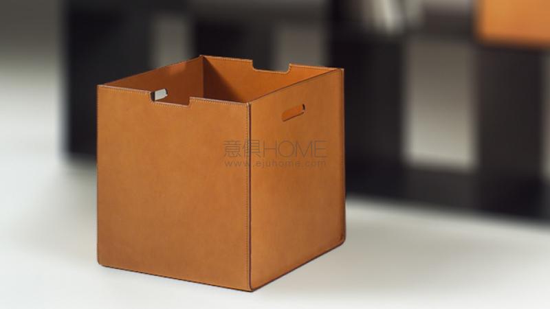 Box 收納盒