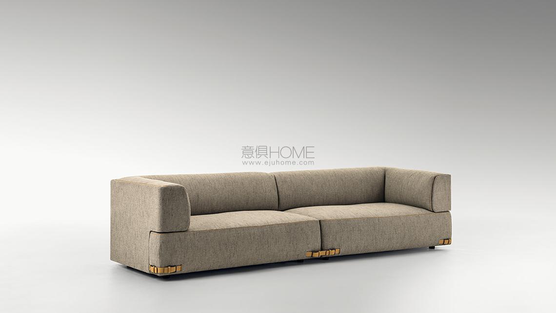 Soho2 Sofa 沙發